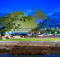 Tea Gardens HotelMotel - Tourism Bookings