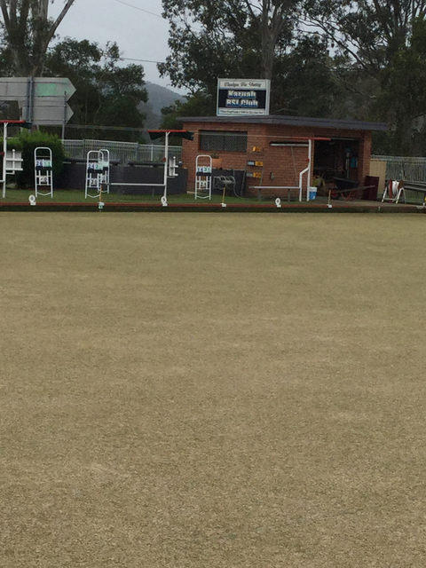 Karuah RSL Club - Events Australia 1