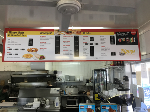 Kippy’s @ Lemontree - Events Australia 0