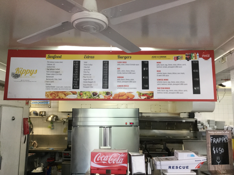 Kippy’s @ Lemontree - Events Australia 1