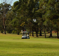 Tanilba Bay Golf Club - Events Australia