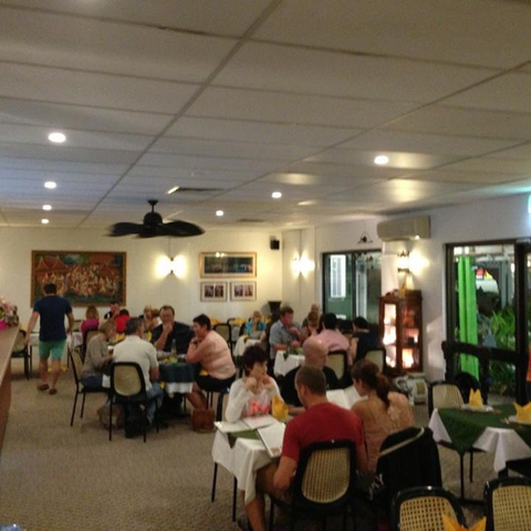 Thai Tanee Restaurant - Accommodation Europe 1