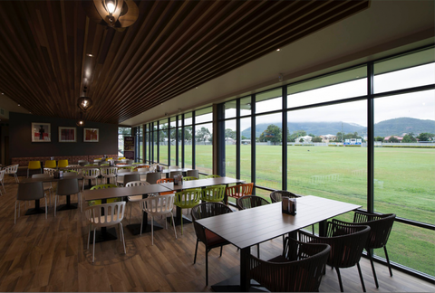 Frenchville Sports Club - Tourism Bookings 3