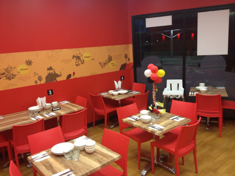 Indian Kitchen Restaurant - Tourism Bookings 3