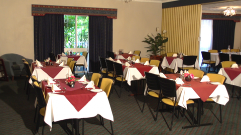 Albert Court Motel - Events Australia 3