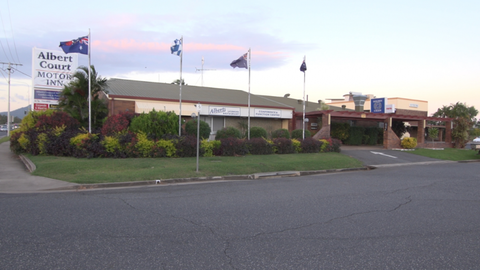 Albert Court Motel - Events Australia 4