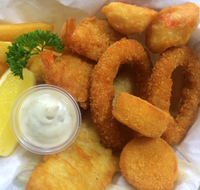 Parkhurst Tavern - Tourism Bookings