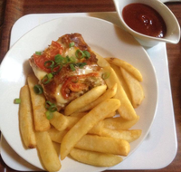 The Caves Country Pub - Tourism Bookings