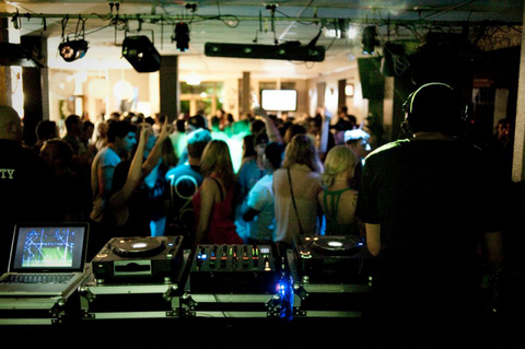 Kiama Inn Hotel - Events Australia 1