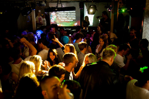 Kiama Inn Hotel - Events Australia 4