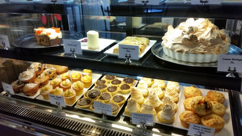 Amaki Cafe - Accommodation Europe 4