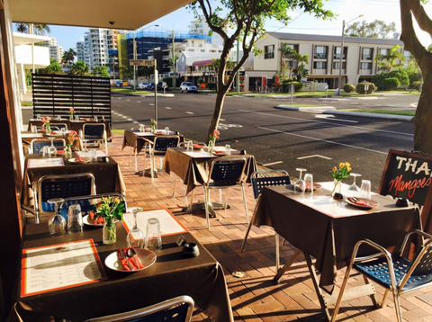 Thai Mangoes Restaurant - Accommodation Europe 0