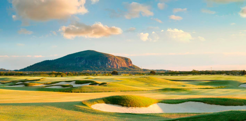 Maroochy River Golf Club - Events Australia 0