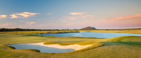 Maroochy River Golf Club - Events Australia 2