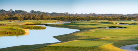 Maroochy River Golf Club - Events Australia 3