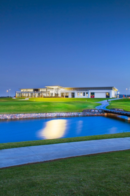 Maroochy River Golf Club - Events Australia 4