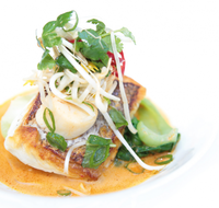Noosa SpringsRelish Restaurant - Tourism Bookings