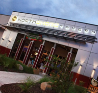 The North Shore Tavern - Accommodation Europe