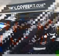 Coffee Club Pulse Birtinya - Accommodation Europe