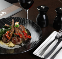 Carmens A Little Taste Of Italy - Accommodation Europe