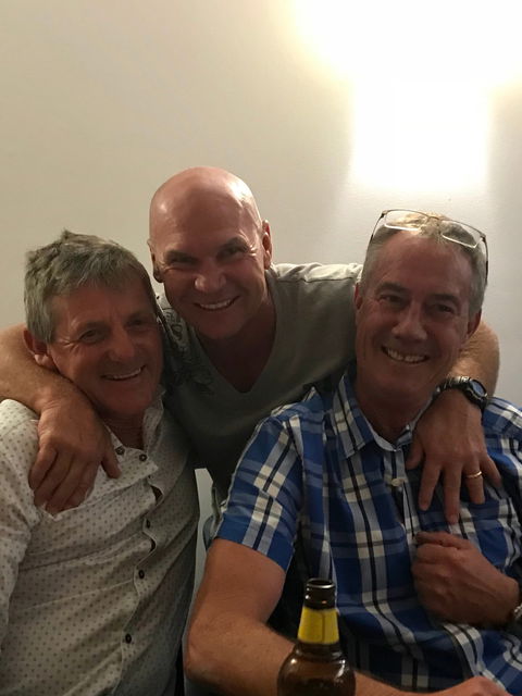 Alfie’s Mooo Char & Bar - Events Australia 2