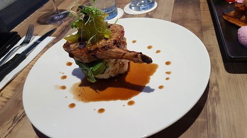 Alfie’s Mooo Char & Bar - Events Australia 0