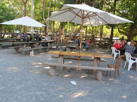 Apollonian Hotel - Events Australia 0