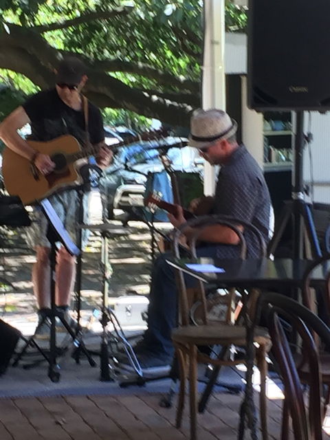 Apollonian Hotel - Events Australia 3