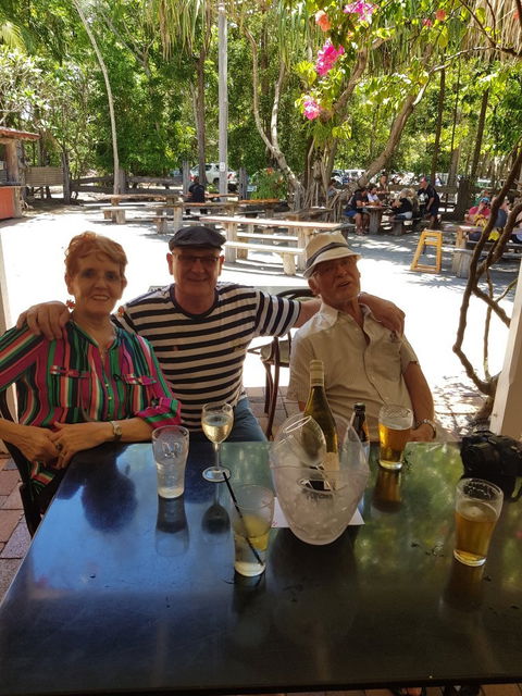 Apollonian Hotel - Events Australia 4