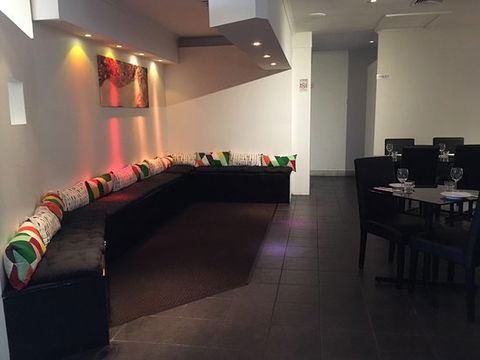 Aurora’s Ristorante & Pizzeria - Events Australia 0