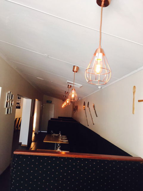 Aurora’s Ristorante & Pizzeria - Events Australia 1