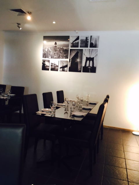 Aurora’s Ristorante & Pizzeria - Events Australia 2