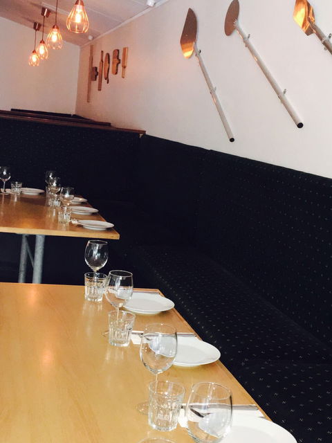 Aurora’s Ristorante & Pizzeria - Events Australia 3