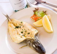 Cappriccios Italian Licensed Restaurant - Accommodation Europe