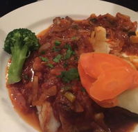 Da Giacomo Cafe Restaurant - Events Australia