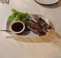 Dhom's Kitchen - Events Australia