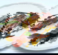 Eschalot Restaurant - Events Australia