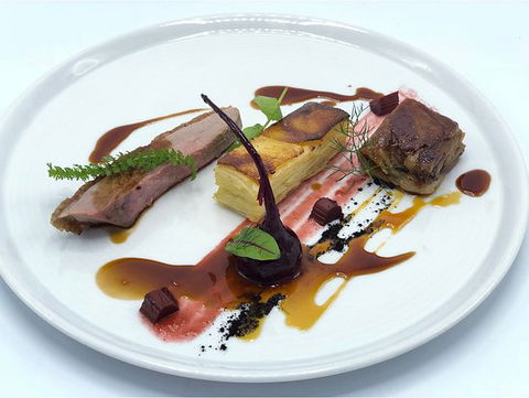 Eschalot Restaurant - Tourism Bookings 0