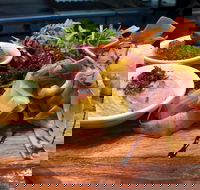 Frog  Toad Restaurant  Function Centre - Accommodation Europe