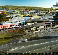 Gracemere Hotel  Bistro - Tourism Bookings