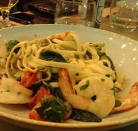 Green Zebra Restaurant - Accommodation Europe