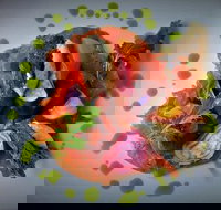 Harrys on Buderim - Events Australia