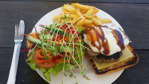 Illawong Hotel - Events Australia 0