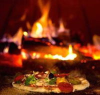 Jens Woodfired Pizzas - Accommodation Europe