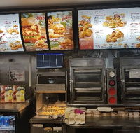 KFC - Events Australia