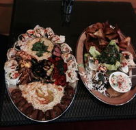 Mezza Bar - Events Australia