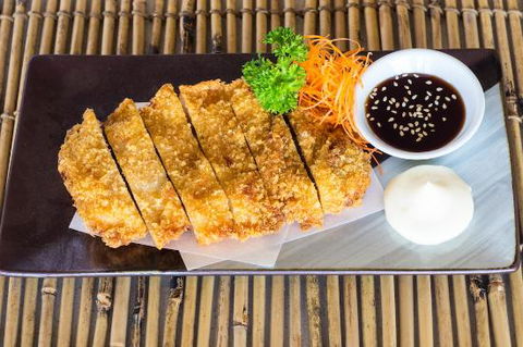 Miko Sushi - Events Australia 0