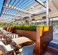 Ironstone Bar  Dining - Events Australia