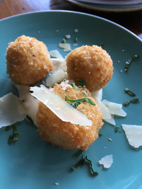 My Place Restaurant - Tourism Bookings 2