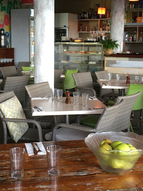 My Place Restaurant - Tourism Bookings 6